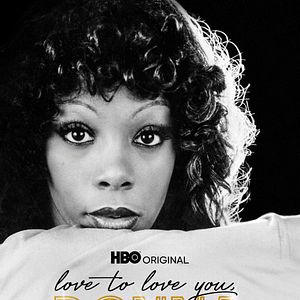 Foto Love To Love You, Donna Summer