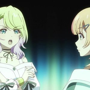 Foto Kizuna no Allele