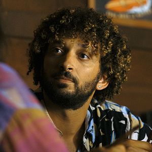 Foto William Lebghil