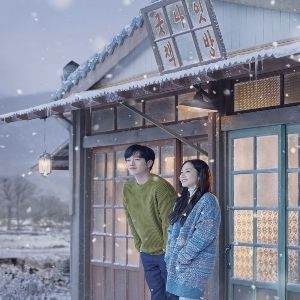 Foto Iré adonde tú estás cuando el tiempo sea bueno