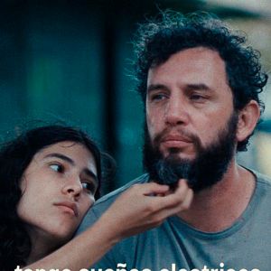 Foto Tengo sueños eléctricos