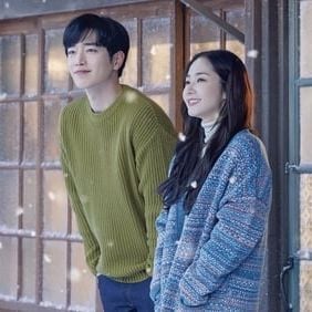 Foto Iré adonde tú estás cuando el tiempo sea bueno