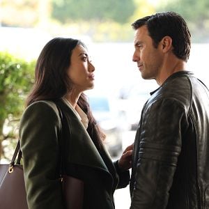 Foto Milo Ventimiglia