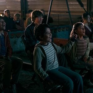 Foto El Último Vagón