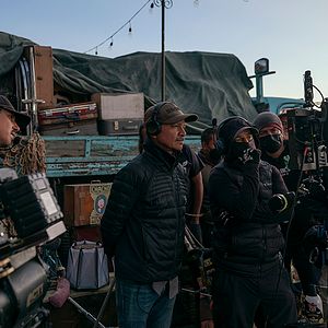 Foto El Último Vagón