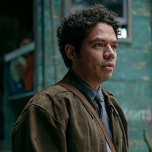 Foto El Último Vagón