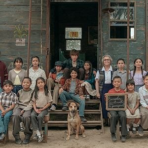 Foto El Último Vagón