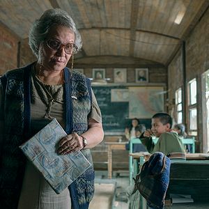 Foto El Último Vagón