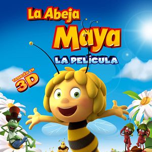 Foto La abeja Maya