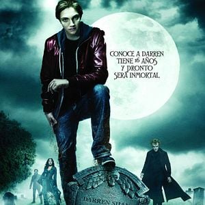 Foto Cirque du Freak: El aprendiz de vampiro