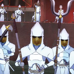 Foto Poupelle de Ciudad Chimenea