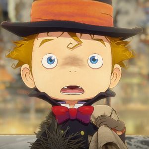 Foto Poupelle de Ciudad Chimenea