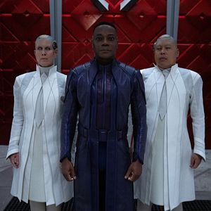 Foto Guardianes de la galaxia Vol. 3