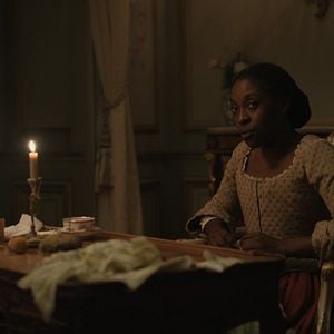 Foto Chevalier: Pasión y libertad