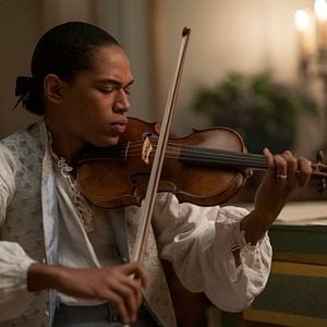 Foto Chevalier: Pasión y libertad