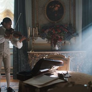 Foto Chevalier: Pasión y libertad