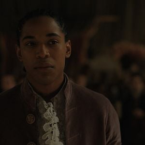 Foto Chevalier: Pasión y libertad