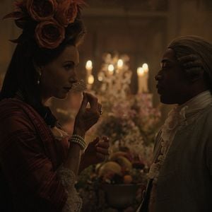 Foto Chevalier: Pasión y libertad