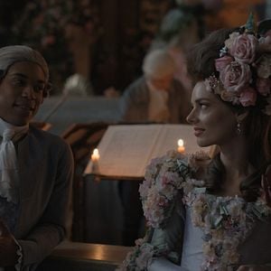 Foto Chevalier: Pasión y libertad