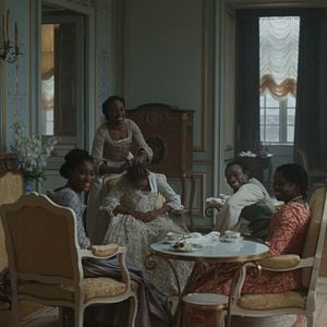 Foto Chevalier: Pasión y libertad