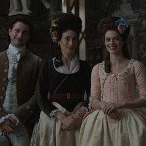 Foto Chevalier: Pasión y libertad