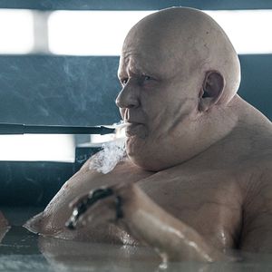 Foto Stellan Skarsgård