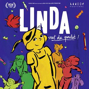 Foto Linda quiere pollo