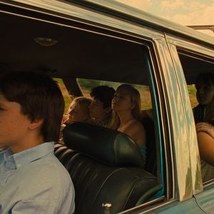 Foto Las vírgenes suicidas