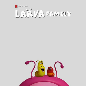 Foto Larva: La familia