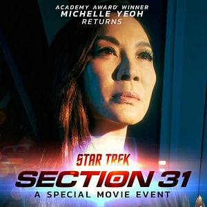 Foto Star Trek: Section 31