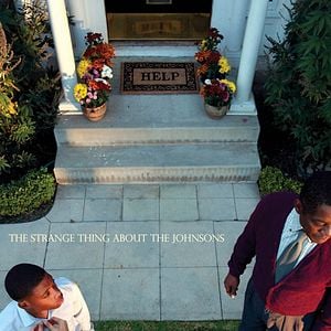 Foto The Strange Thing About the Johnsons