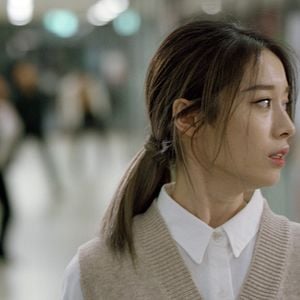 Foto Ataque Zombie: Estación Gangnam