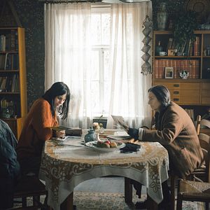 Foto La maldición del bosque