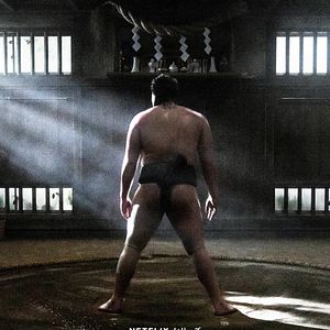 Foto El aprendiz del sumo