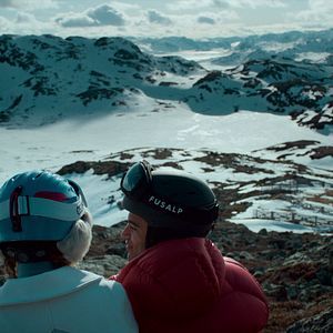 Foto Royalteen: La princesa Margrethe