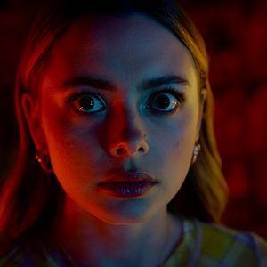 Foto Royalteen: La princesa Margrethe