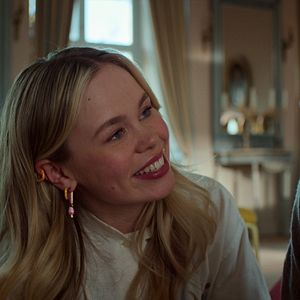 Foto Royalteen: La princesa Margrethe