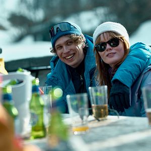 Foto Royalteen: La princesa Margrethe