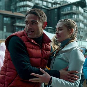 Foto Royalteen: La princesa Margrethe