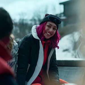 Foto Royalteen: La princesa Margrethe