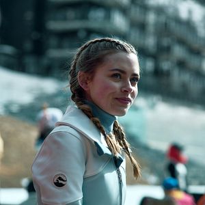 Foto Royalteen: La princesa Margrethe