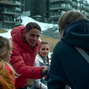 Foto Royalteen: La princesa Margrethe