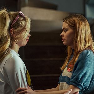 Foto Royalteen: La princesa Margrethe