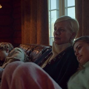 Royalteen: La princesa Margrethe - Película 2023.mx