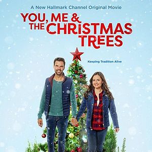 Foto You, Me & the Christmas Trees