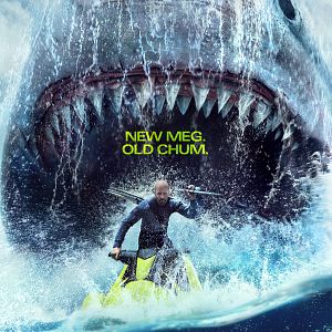 Foto Megalodón 2: El gran abismo