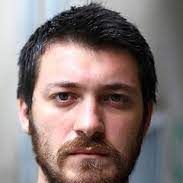 Foto Tornike Gogrichiani