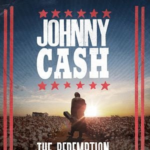 Foto Johnny Cash: The Redemption of an American Icon