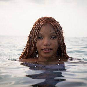 Foto Halle Bailey
