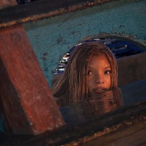 Foto Halle Bailey